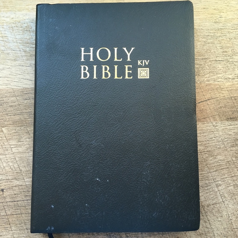 BIBLES